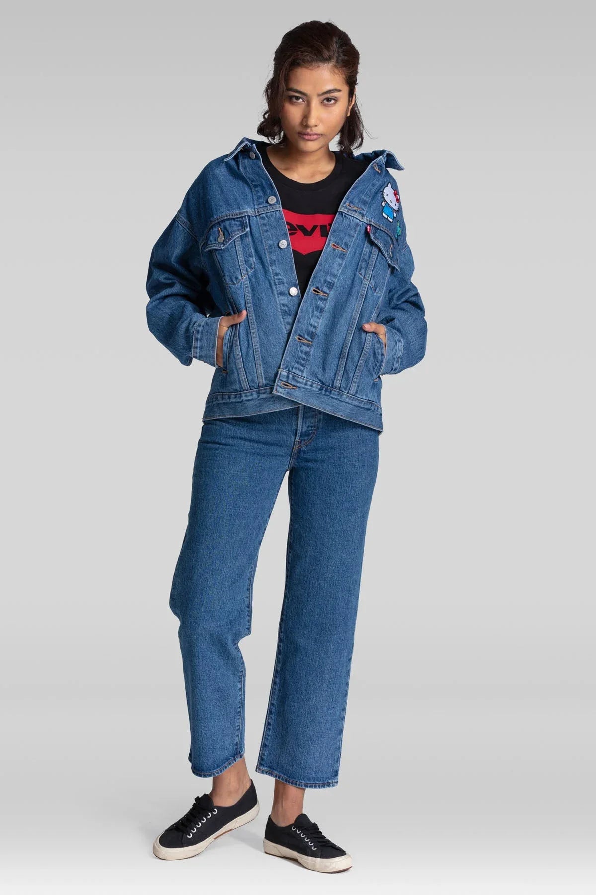 Levi's - AK Galleria