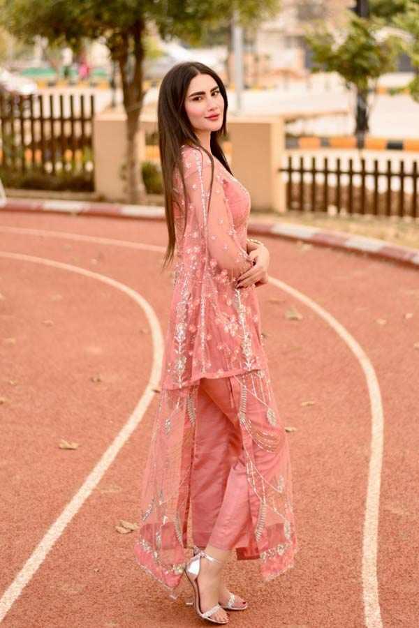 Kausar Attire - AK Galleria