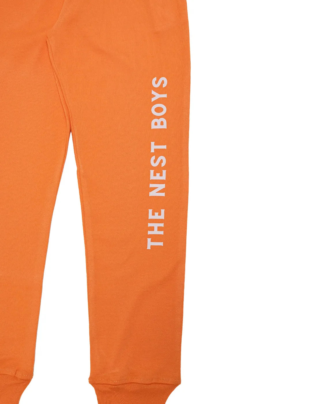 The nest clothing