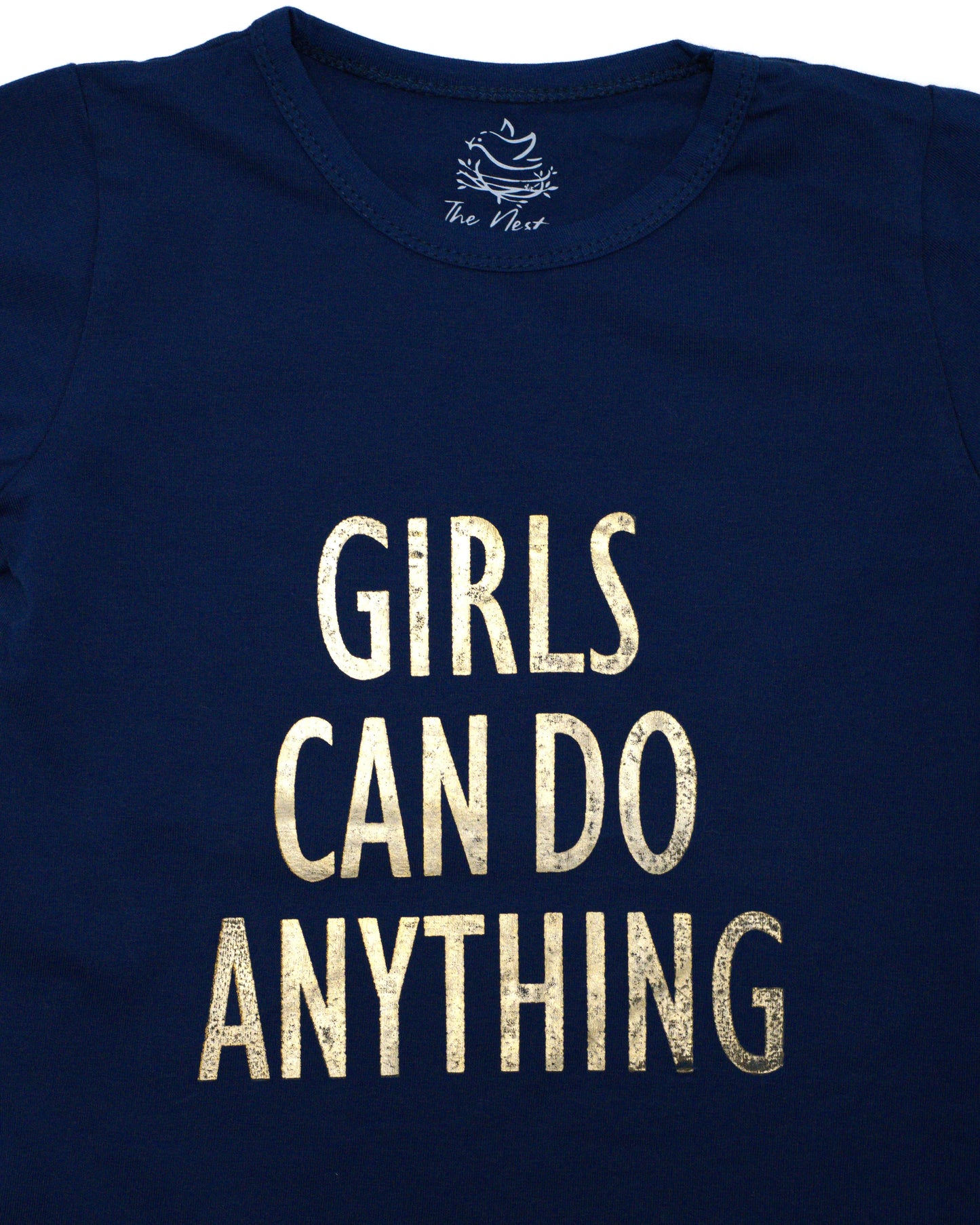 The nest clothing