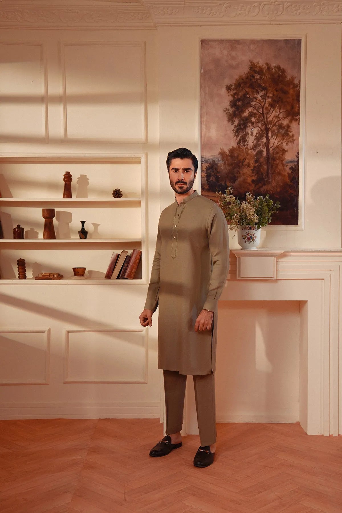 Jahangir Khan