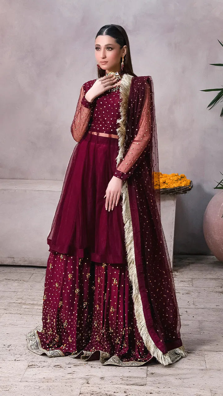 ANNARA BEGUM