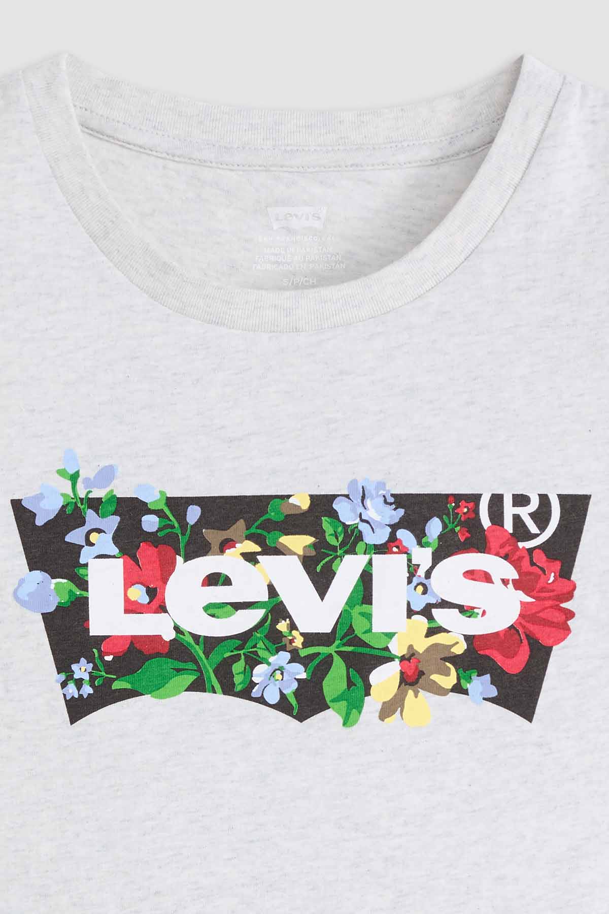 Levi's
