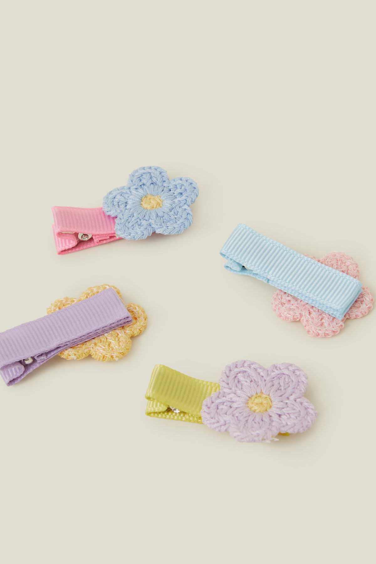 Accessorize