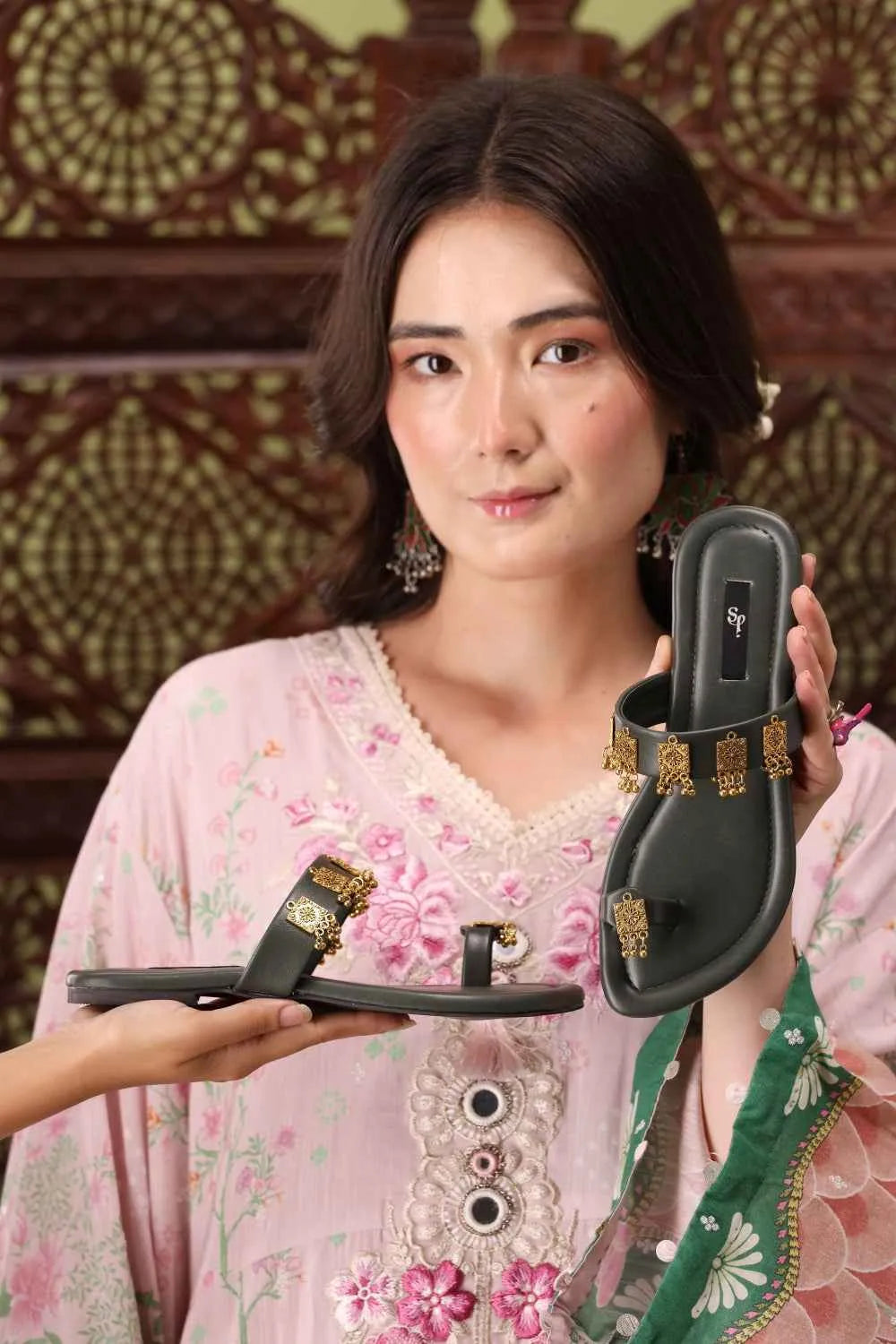 Jooti Shooti