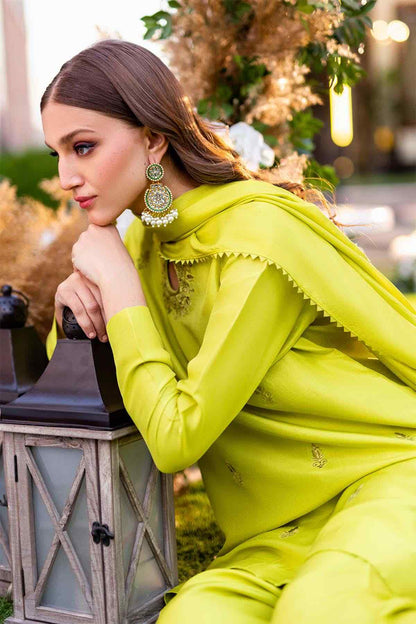 Nimra Kashif - AK Galleria