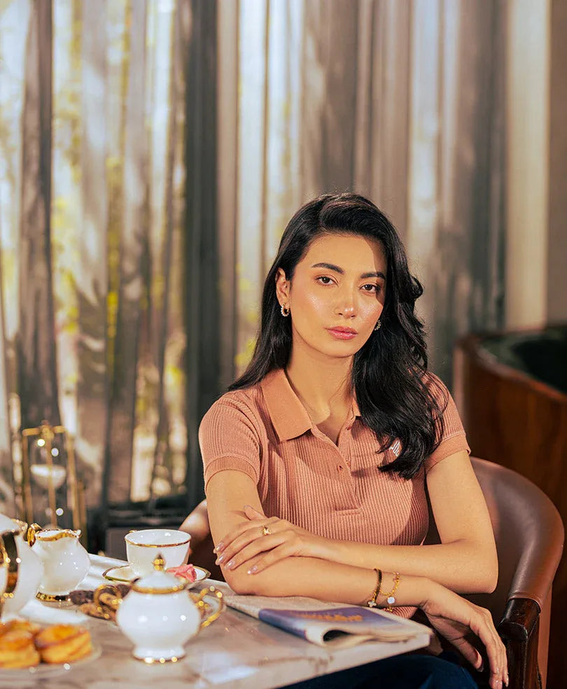 FITTED - AK Galleria