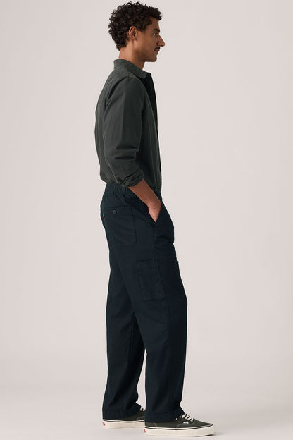 Levi's