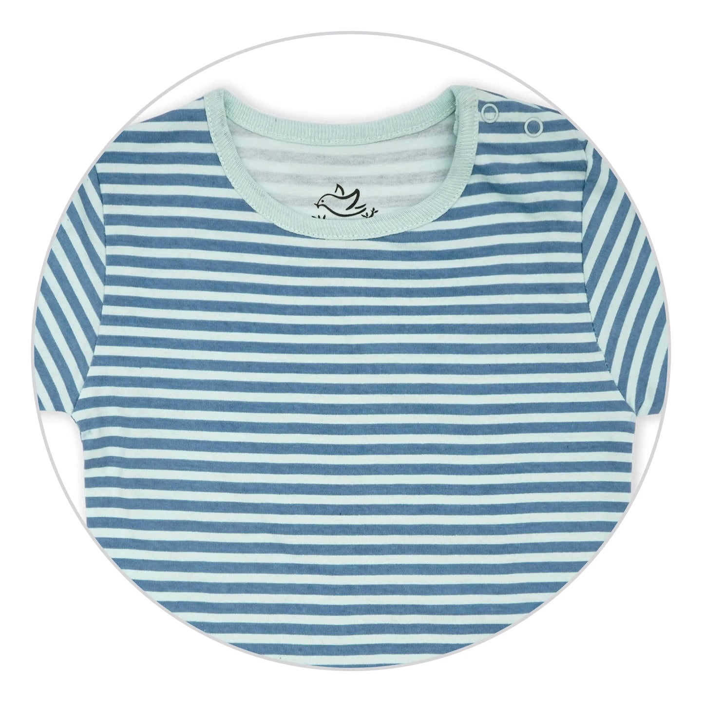 The nest clothing