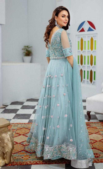 Kausar Attire - AK Galleria