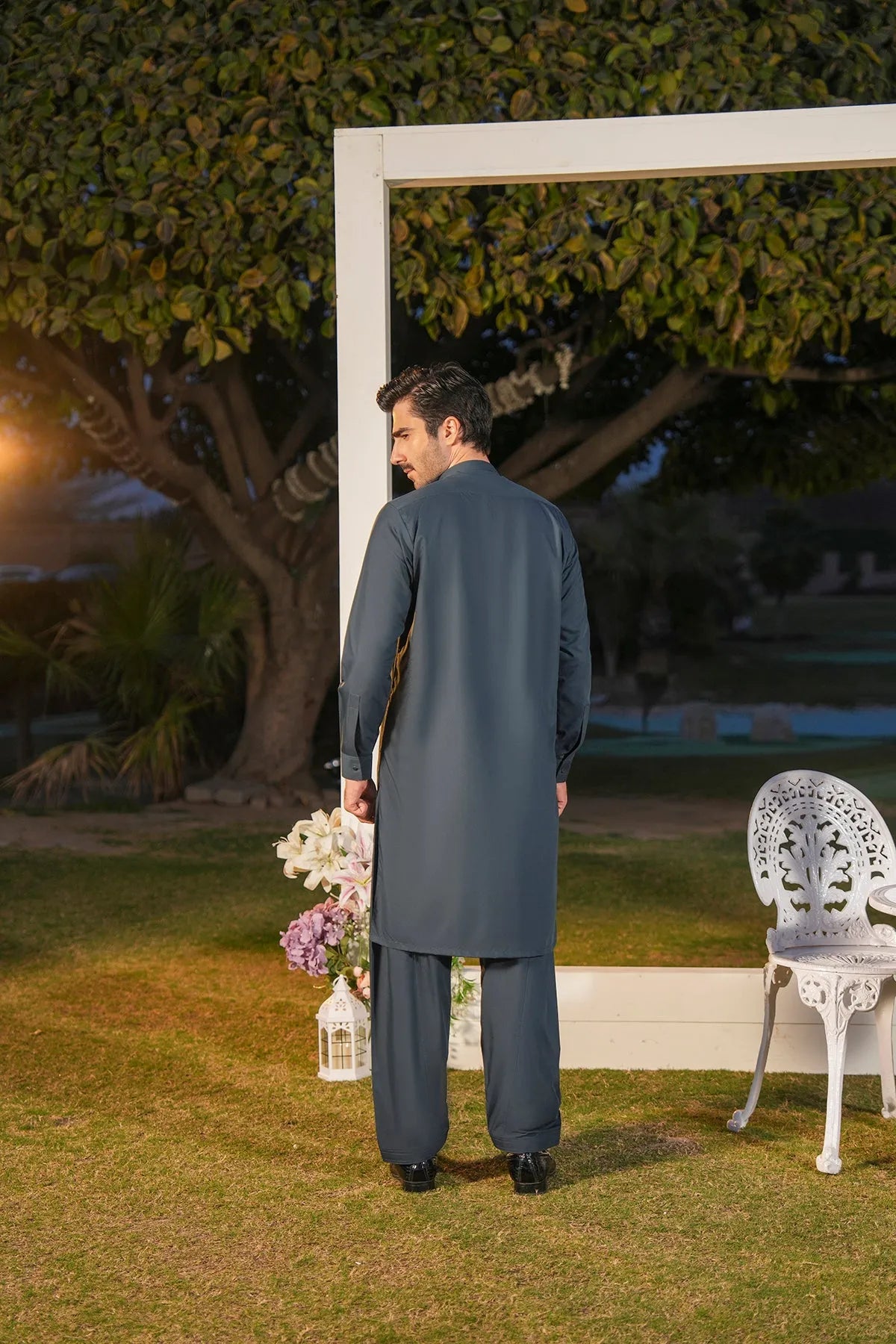 Jahangir Khan