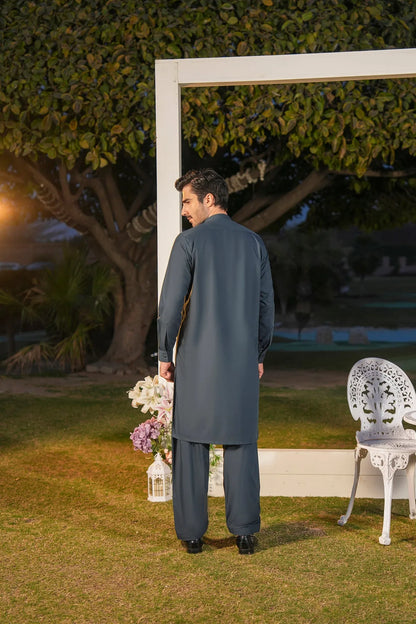 Jahangir Khan