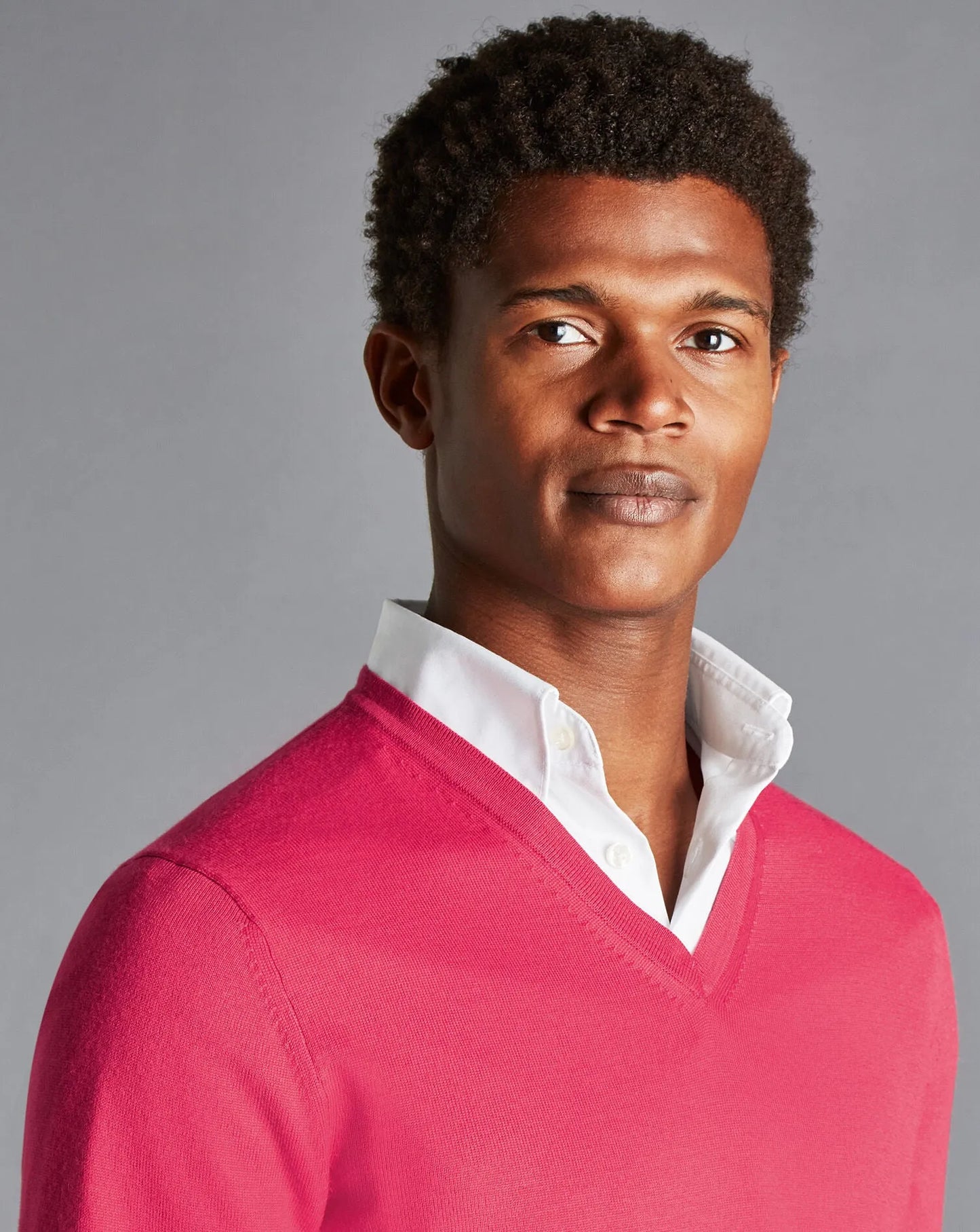 Charles Tyrwhitt