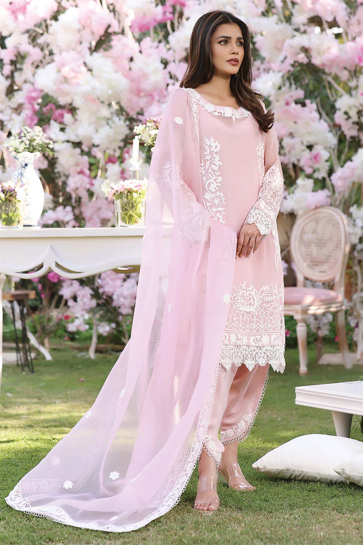 Nimra Kashif