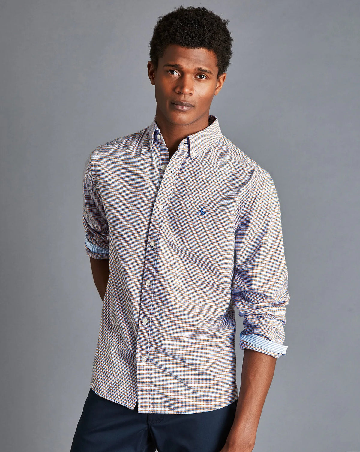 Charles Tyrwhitt