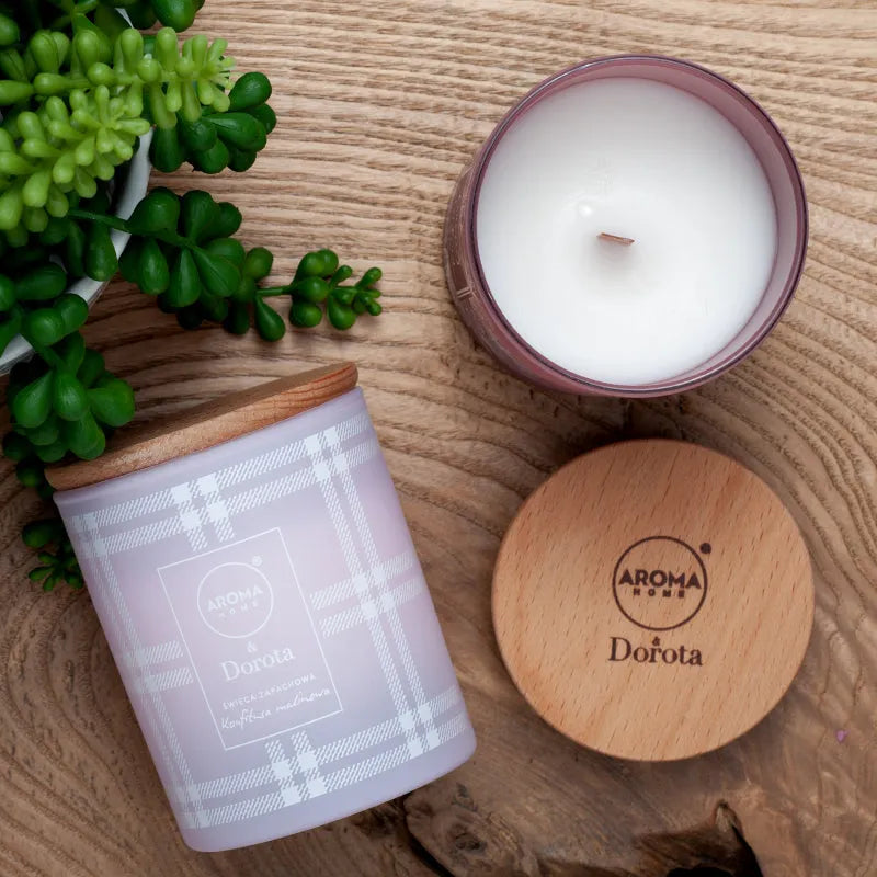 AROMA HOME