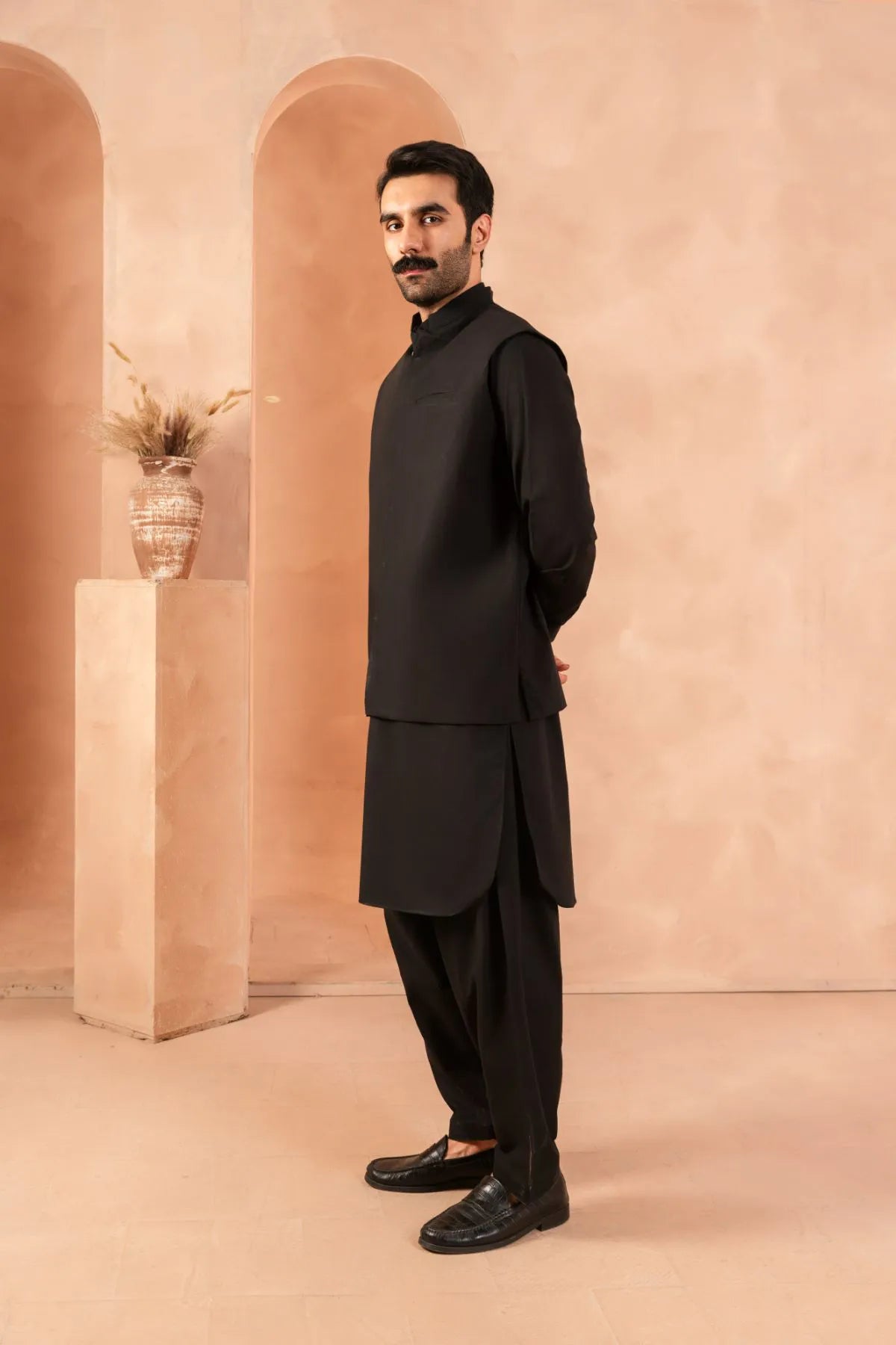 Sarkhail
