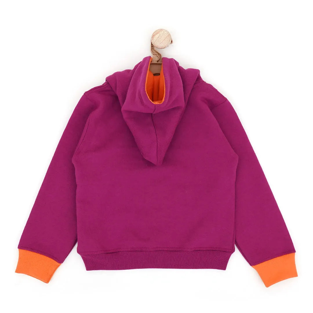 The nest clothing