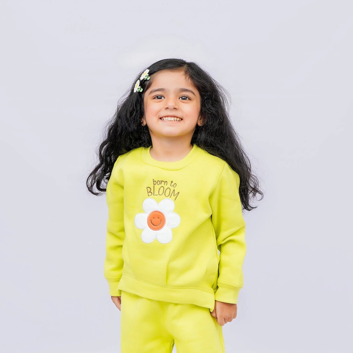 The nest clothing