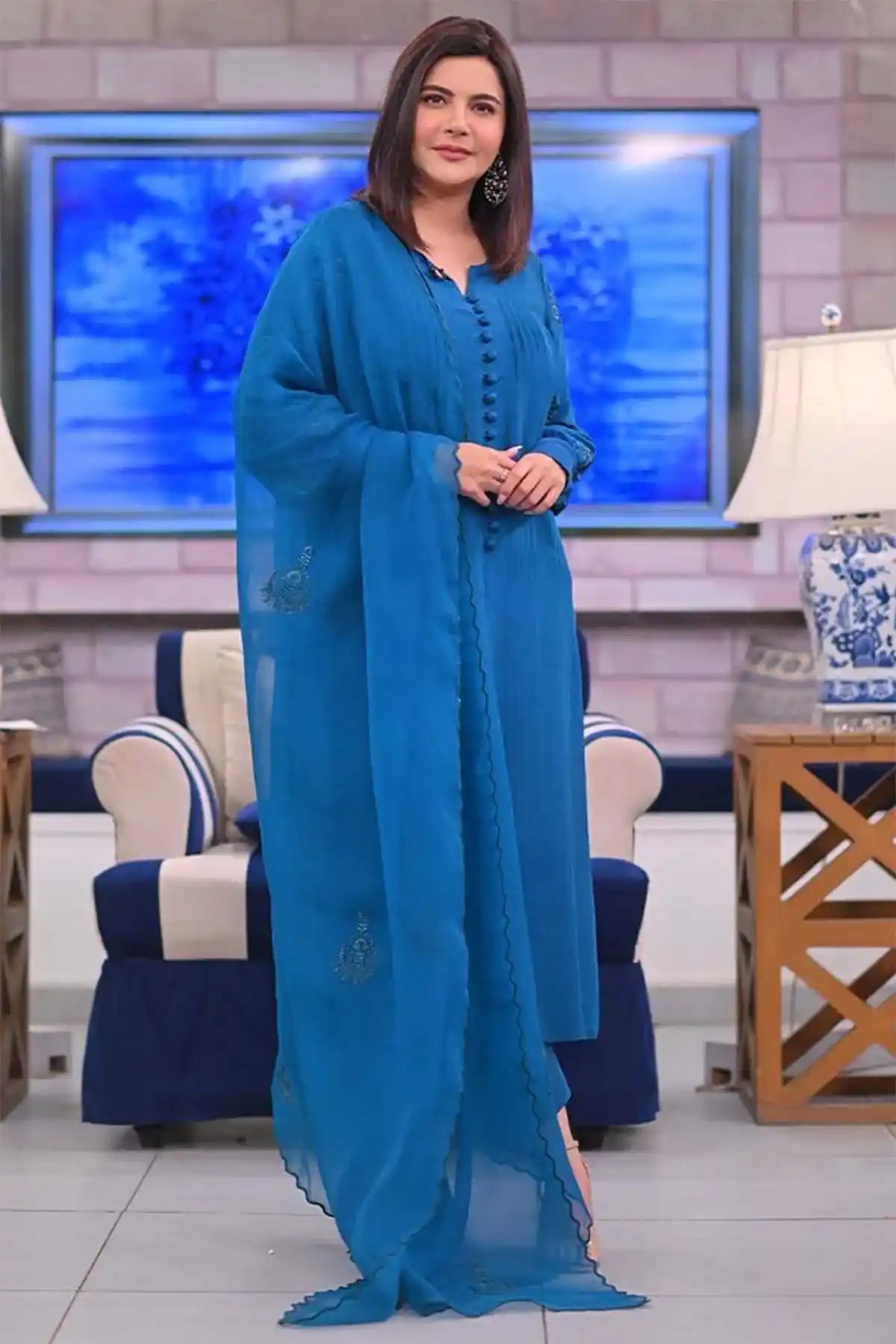 Nimra Kashif