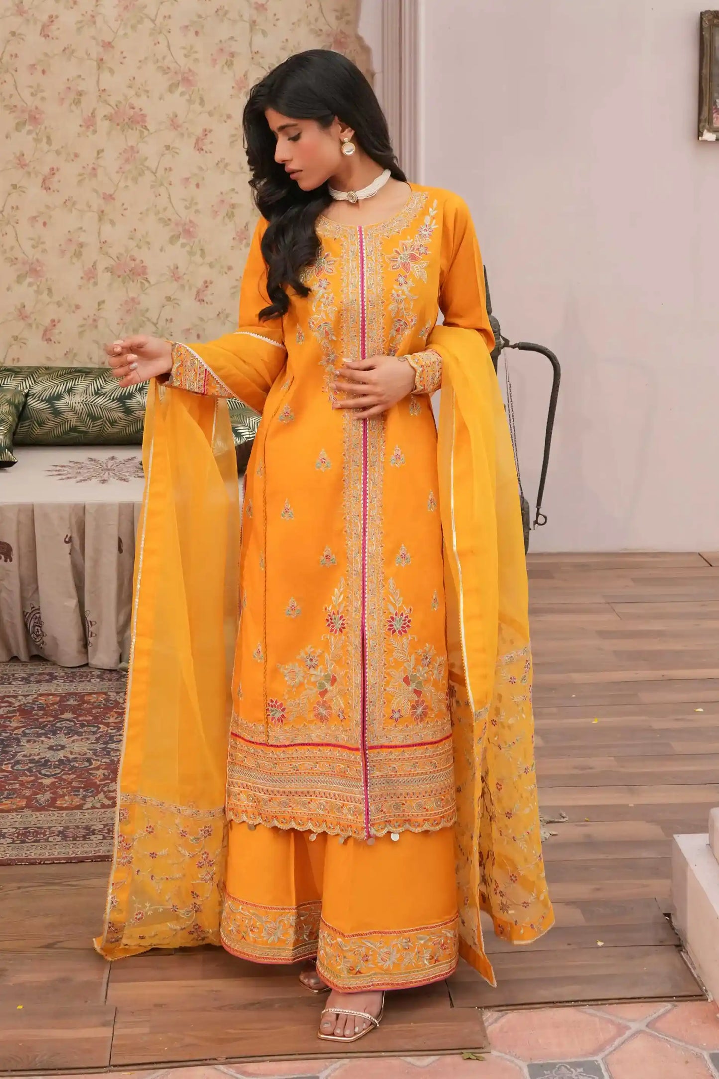 ANNARA BEGUM