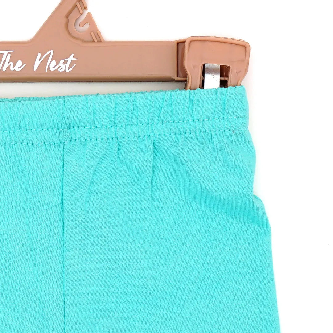 The nest clothing