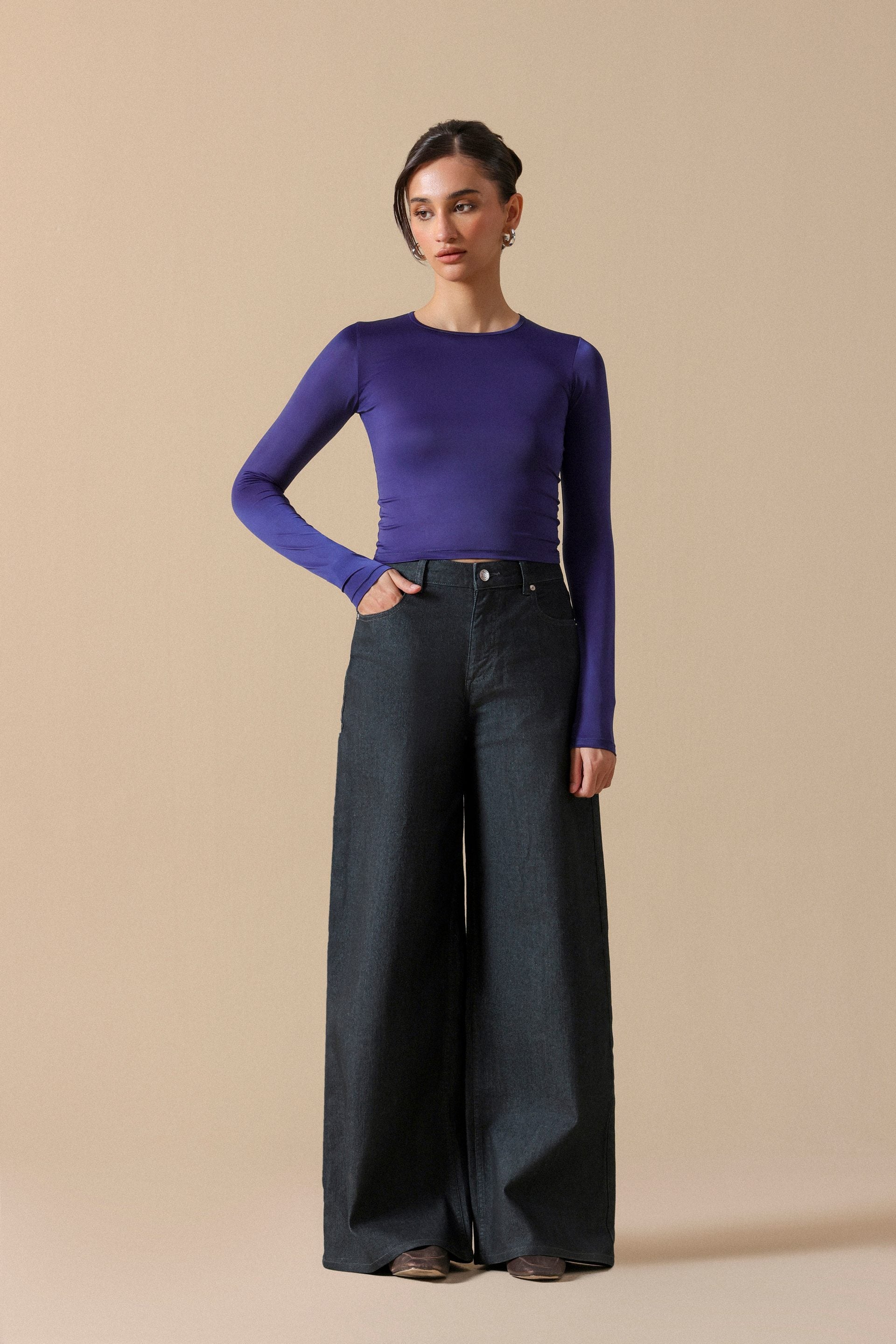 Navy Blue