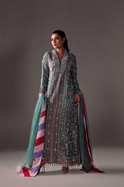 Reema Ahsan - AK Galleria