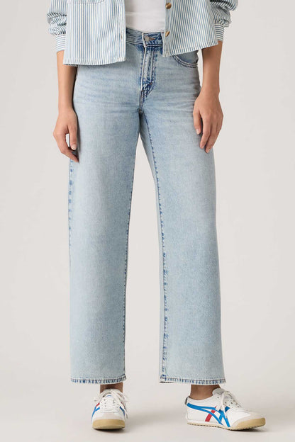Levi's