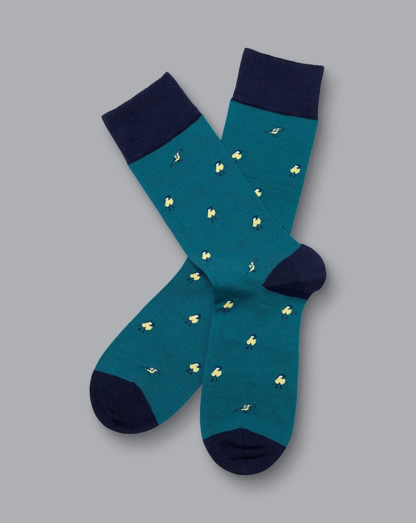 Charles Tyrwhitt