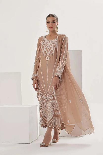 Nimra Kashif - AK Galleria