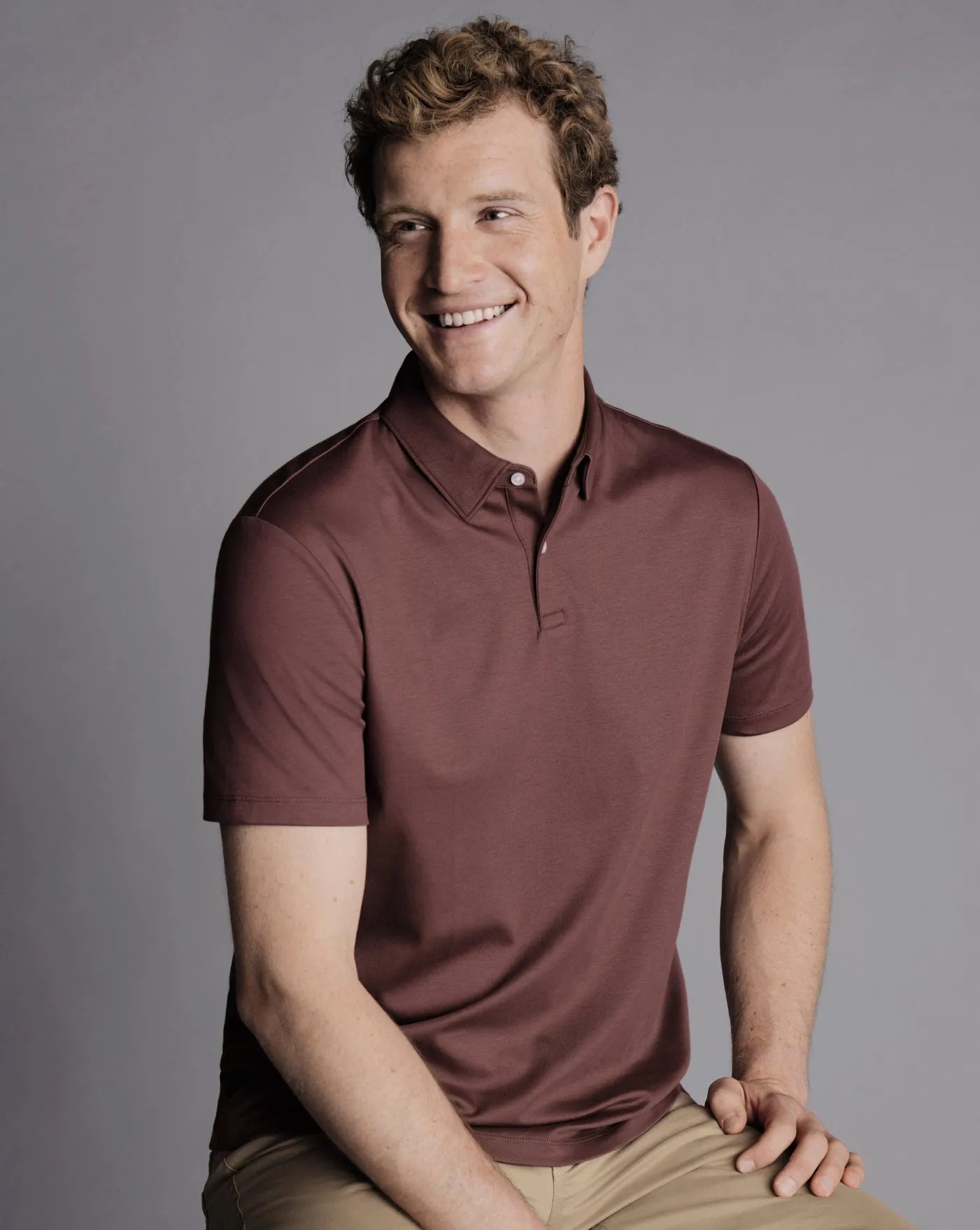 Charles Tyrwhitt