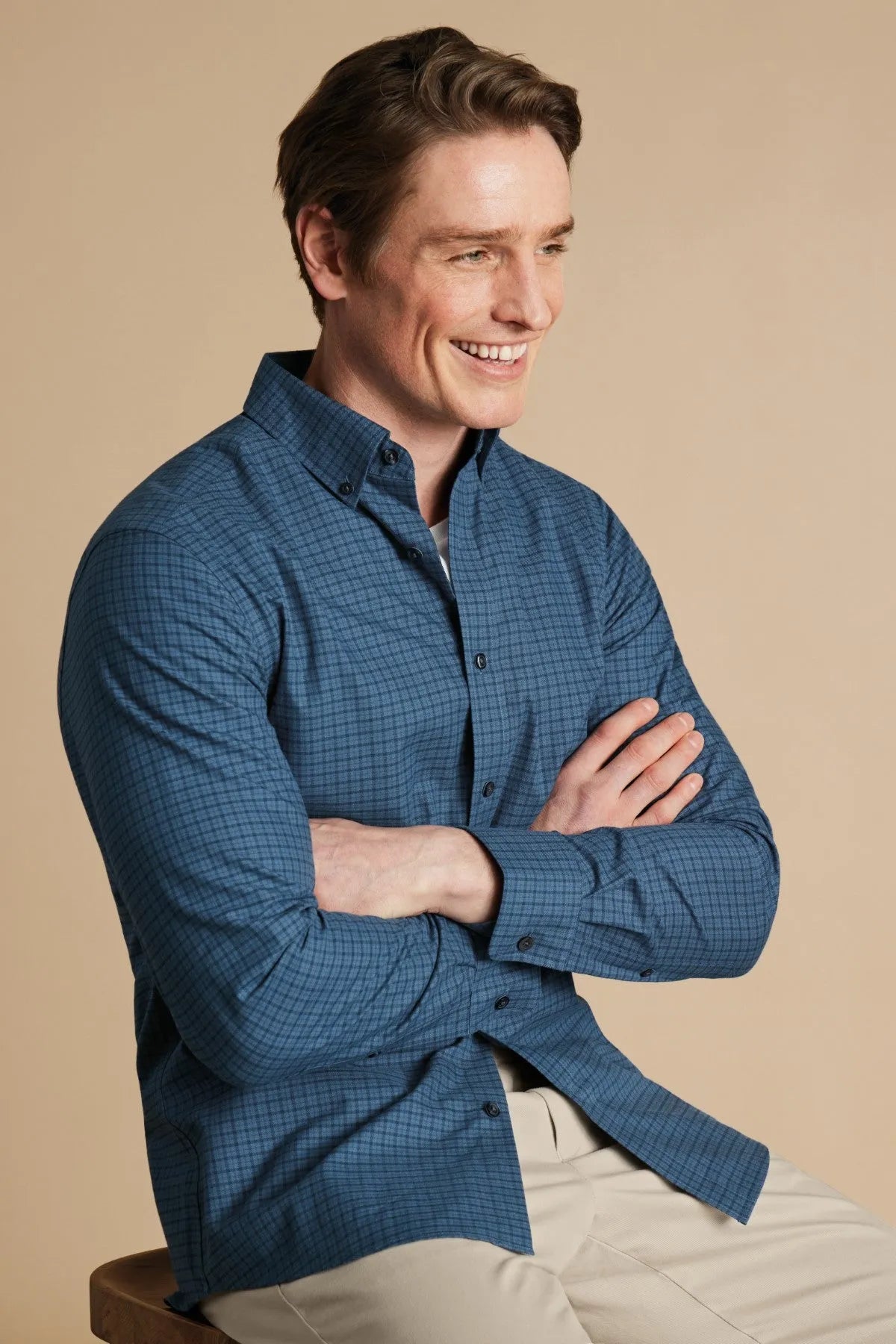 Charles Tyrwhitt