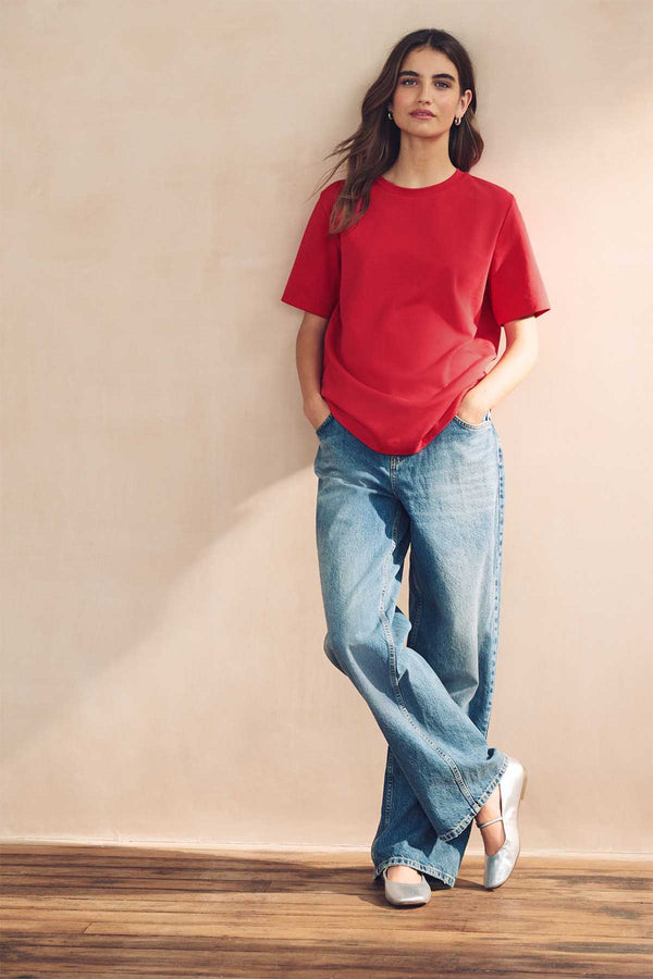 shop online ladies best summer tees in Pakistan