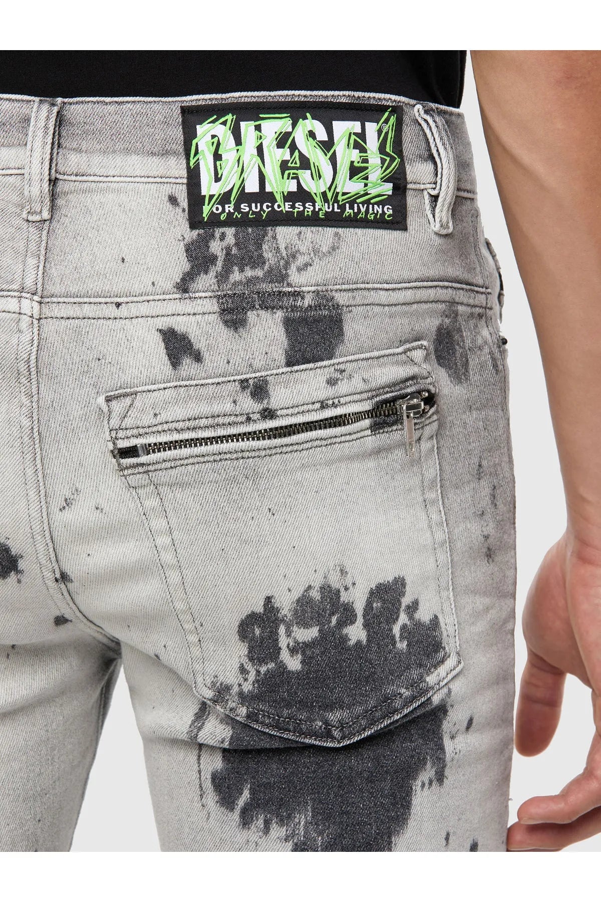 Diesel