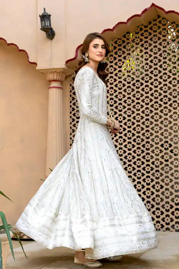 Kausar Attire