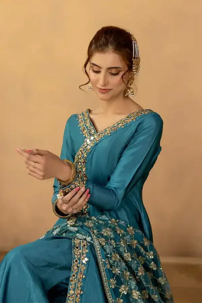 Kausar Attire - AK Galleria