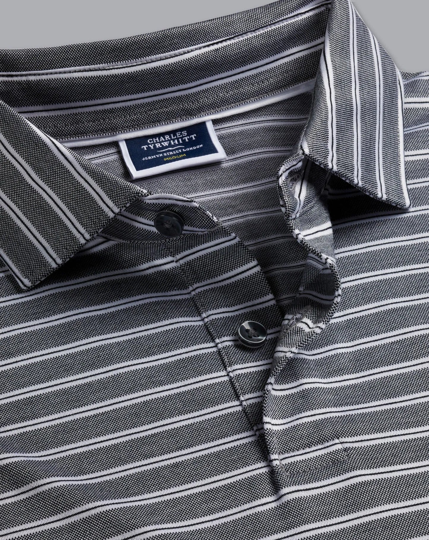 Charles Tyrwhitt