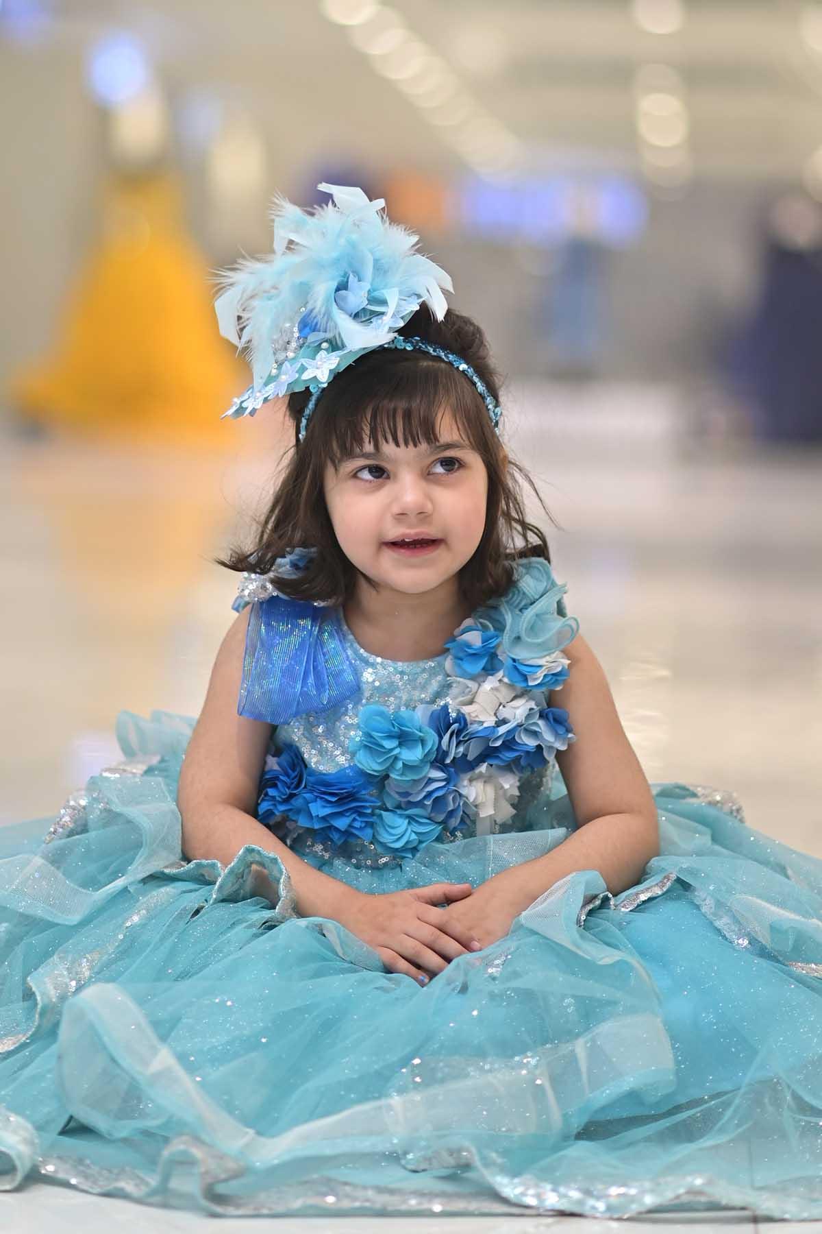 Qurratulain saqib - AK Galleria