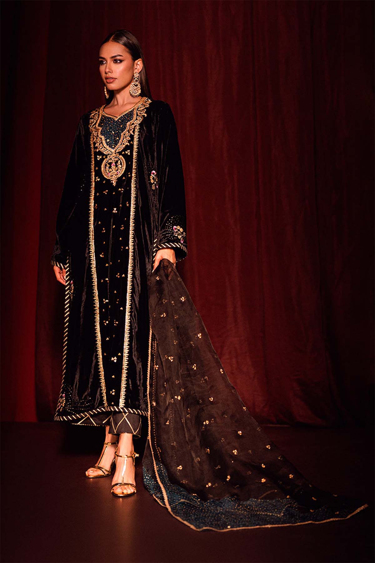 Nimra Kashif