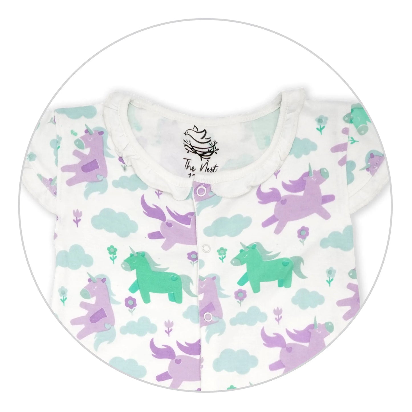 The nest clothing