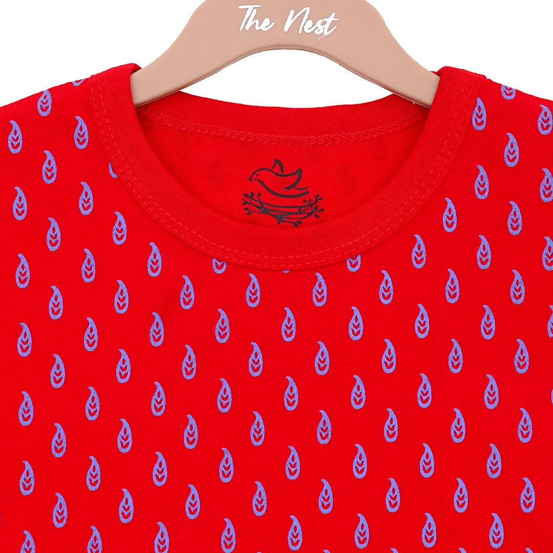 The nest clothing