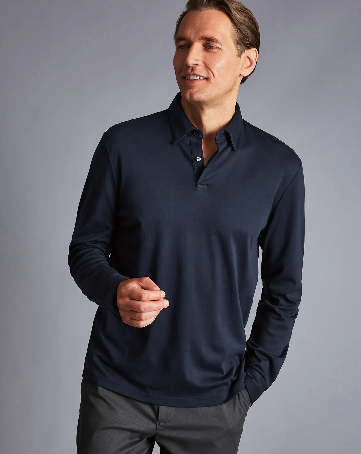 Charles Tyrwhitt