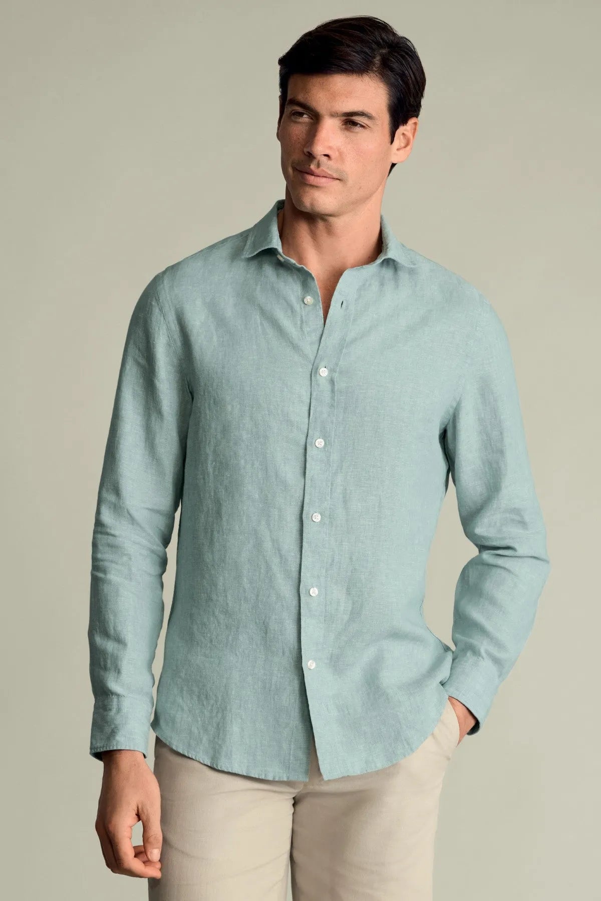 Charles Tyrwhitt