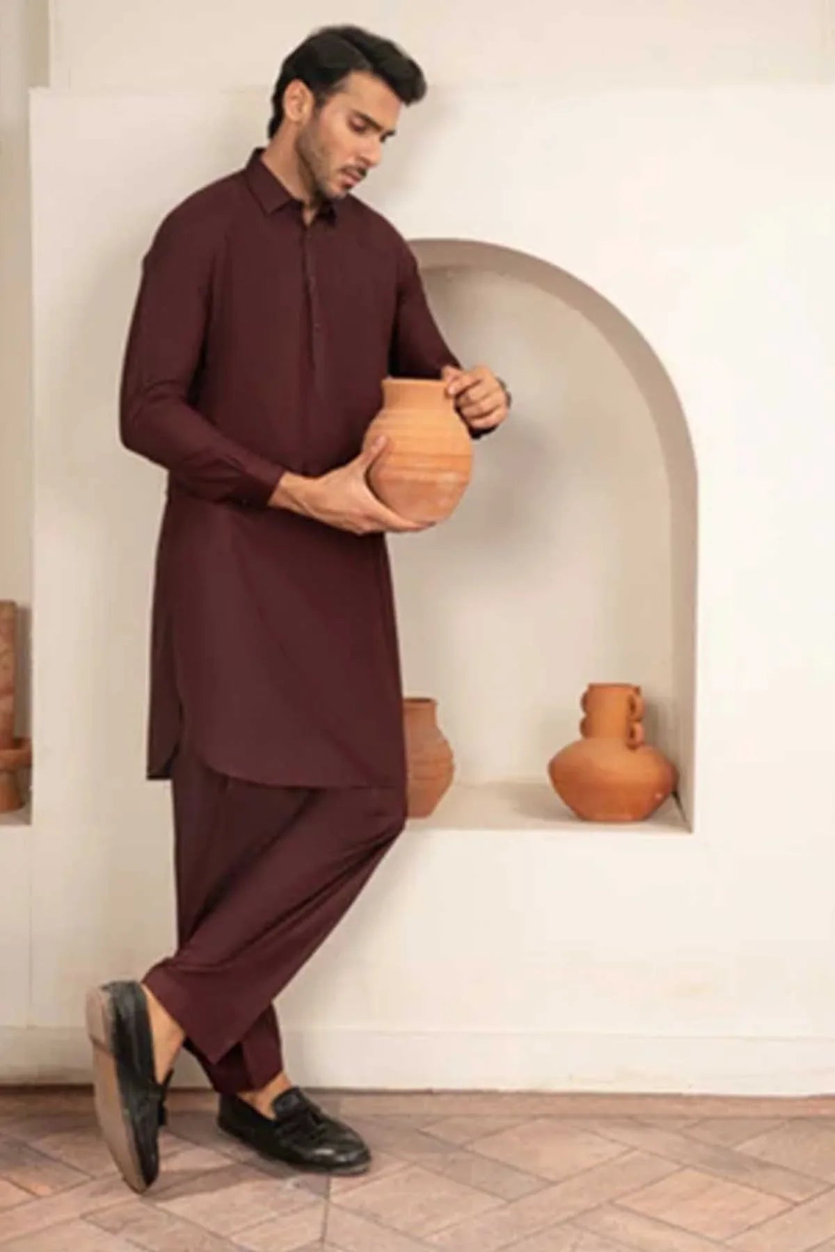 Buraq official - AK Galleria