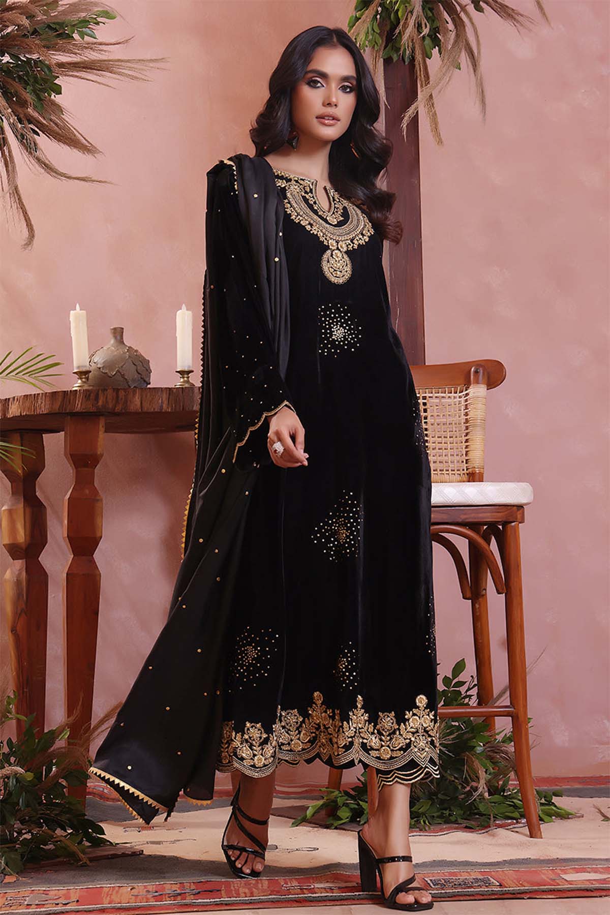Nimra Kashif