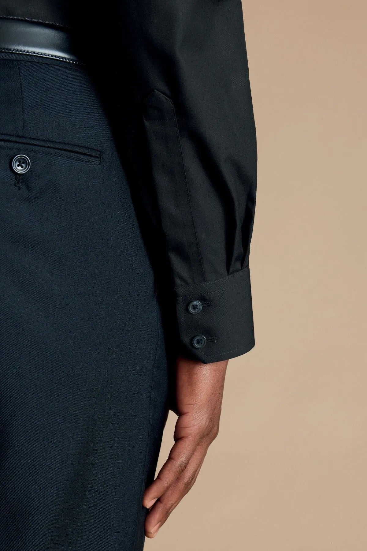 Charles Tyrwhitt