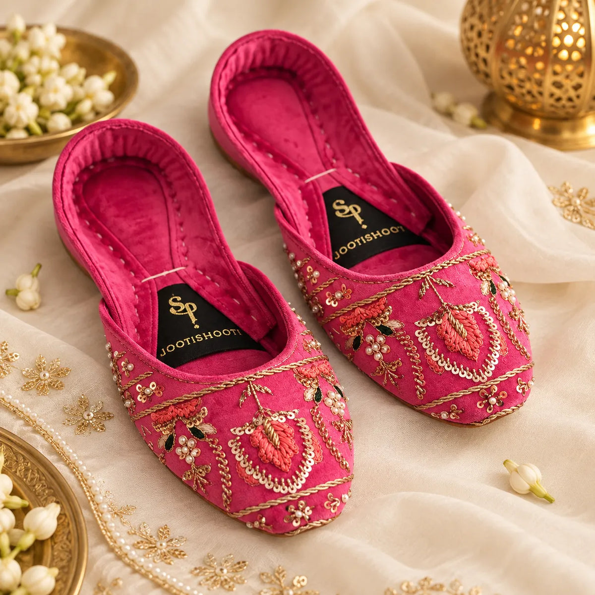 Jooti Shooti