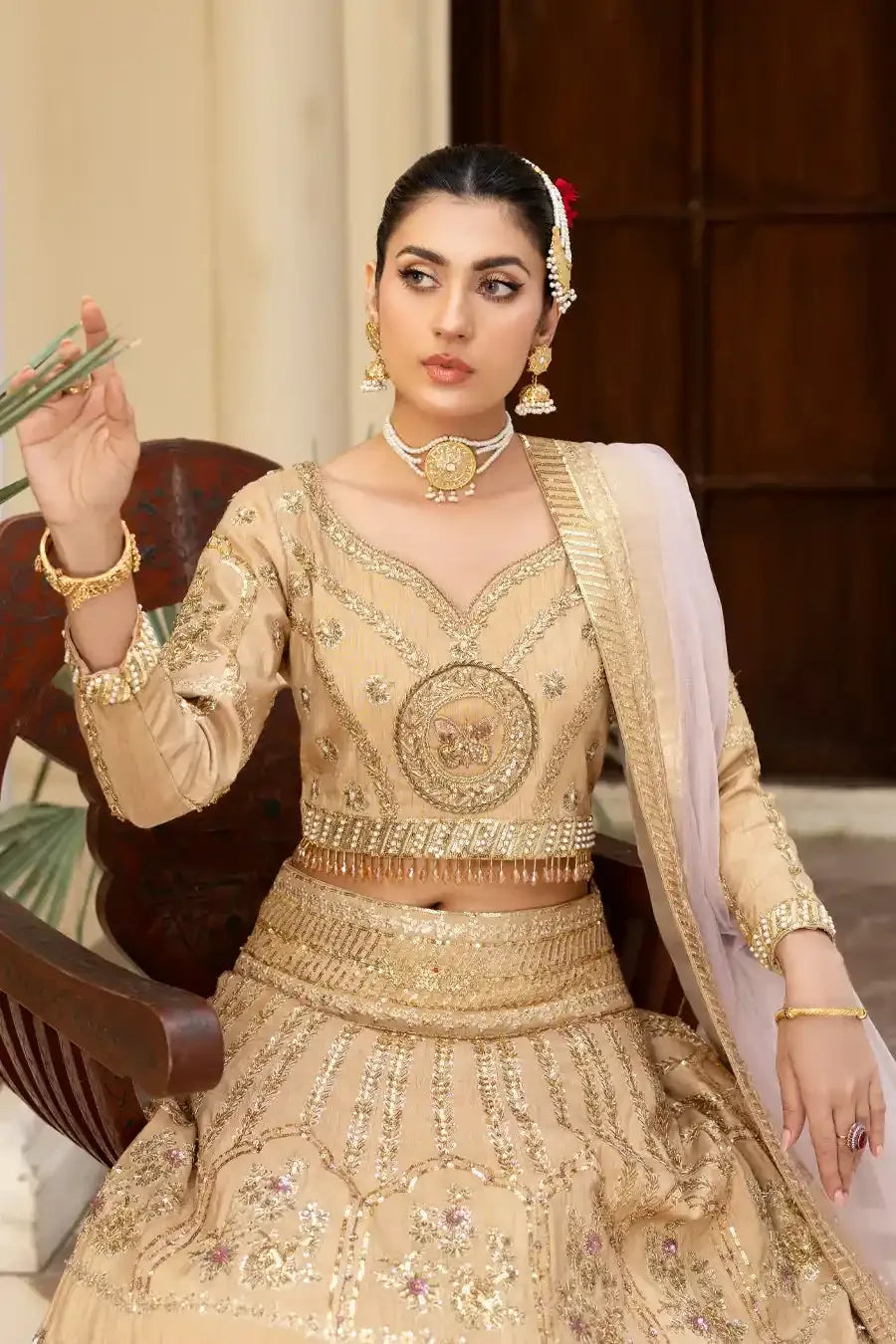 Kausar Attire - AK Galleria