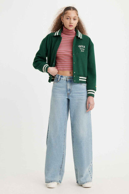 Levi's